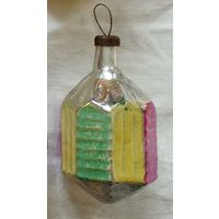 Ёлочная игрушка
