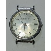 Кварцевые часы SHISHANG . С рубля