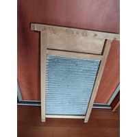 Стиральная доска  СССР