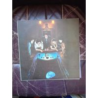 Wings  Back To The Egg Russia