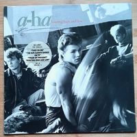 A-ha-Hunting High And Low