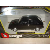VW GOLF-1 GTI Открывашка