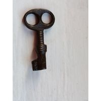 Ключик маленький