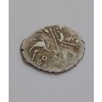 Борис Годунов 1598-1605 гг. Копейка