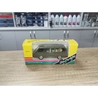 Раф цвет хаки,с рубля,оси не родные