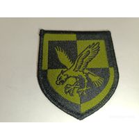 Штурмовая бригада Великобритании