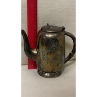 Кофейник серебрение с рубля без мин цены