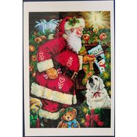 Вкусный подарок. Д.Рейс. Россия.