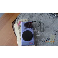 Радиоприёмник Селена РП405 новый