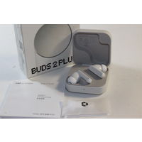 Новые Наушники CMF Buds 2 Plus (светло-серый)
