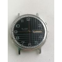 Часы slava СССР