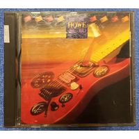 CD,(USA) Howe II – High Gear