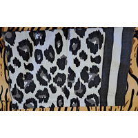 Палантин новый