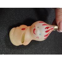 Игрушка ёлочная Чиполлино