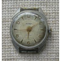 Часы. Алмаз.