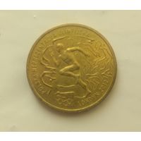 Польша: 2 злотых 2012 года - XXX летние Олимпийские Игры, Лондон 2012