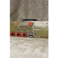 Плата ретро 1992 год