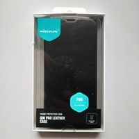 Чехол книга для телефона Apple iPhone 13 pro Max с визитницей и защитой камеры