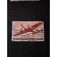 США  1946