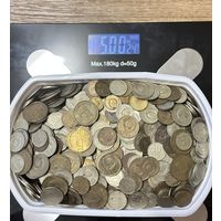 Монеты ссср 5 килограмм