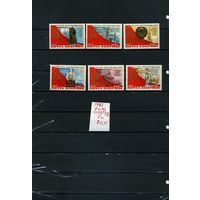 СССР, 1982, 60 лет образ СССР ,  серия 6м ,  (справочно на "СКАНЕ" приведен цены и номера по Загорскому)