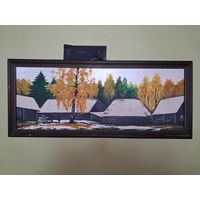 Картина маслом