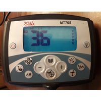 Блок управления MТ 705 ( аналог Minelab X-Terra 705).