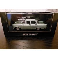 1959 Opel Kapitan Minichamps