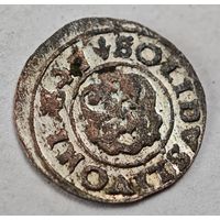 Солид 1647 год