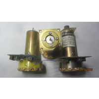 Электродвигатель пост.тока GK.26.0 Germany с магнитной стабилизацией