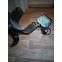 Металлоискатель Teknetics Digtek