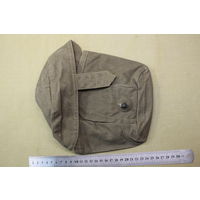 Чехол котелка ВДВ, СССР. Распродажа коллекции вещей. С РУБЛЯ! АУКЦИОН!