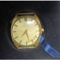 Часы РАКЕТА СССР Au. На ходу