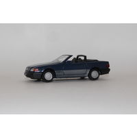 Mercedes SL R129