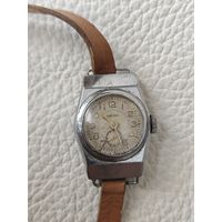 Часы "Звезда"