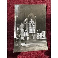 Редко старинная открытка распродажа коллекции