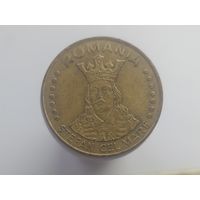 20 леев (леи) Румыния  1992 года лот 42