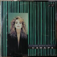 Sandra	"The long play"1985