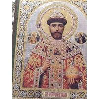 Икона Нмколай2 18/16