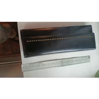 Маленький ретро-клатч из 70х