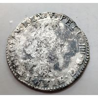 1/2 патагона 16??