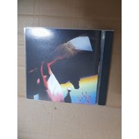 STYX   "CORNERSTONE"  CD 1979