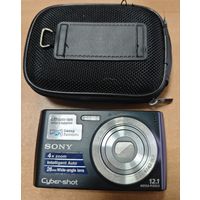 Цифровая камера Sony. Акб не проверялся