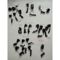 Зарядное для мобильного винтаж