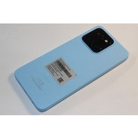 Телефон HONOR X5b 4GB/64GB (голубой)