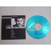 (mp3)  John Abercrombie