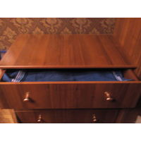 КОМОД - В Отличном Состоянии - Размеры Указаны в Описании Лота.