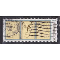 100-летие со дня рождения Артура Рубинштейна и 5-й Международный конкурс пианистов имени Рубинштейна  Израиль 1986 год лот 15 ПОЛНАЯ СЕРИЯ Менее 30 % От каталога по курсу 3 р