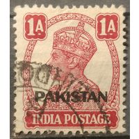 Пакистан 1947г.