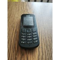 Мобильный телефон Нокиа ТА-1017 Аукцион 7 дней Старт с 3 Бел. руб.  Работоспособность неизвестна.